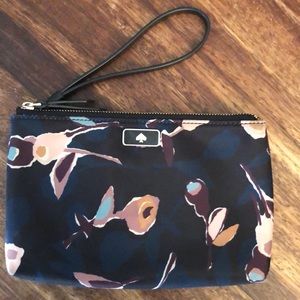 Kate Spade Wristlet